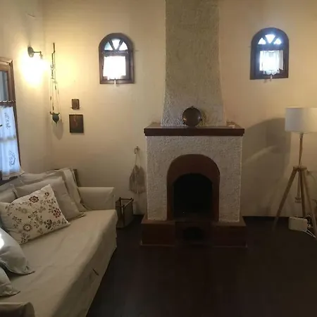 In Sykia * Paralia Sikias