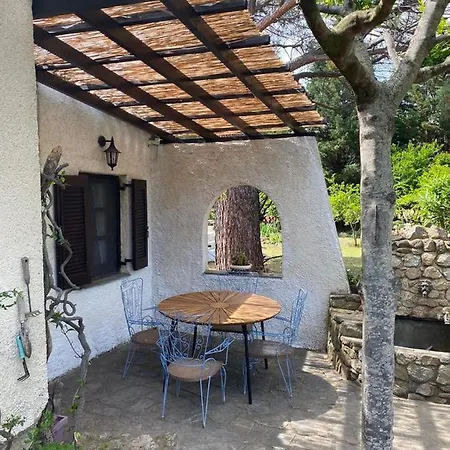 In Sykia 펜션 Paralia Sikias