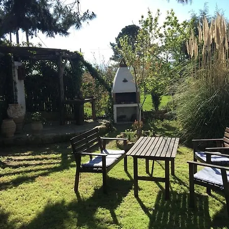Holiday home In Sykia