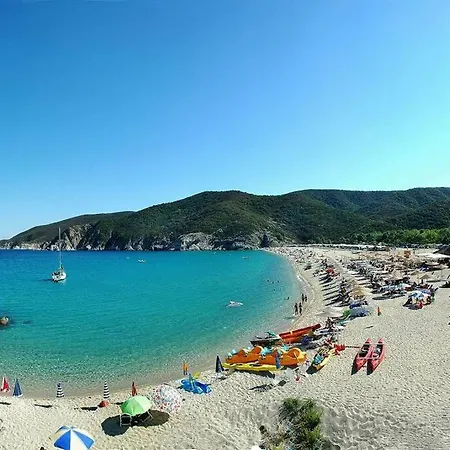 Holiday home In Sykia