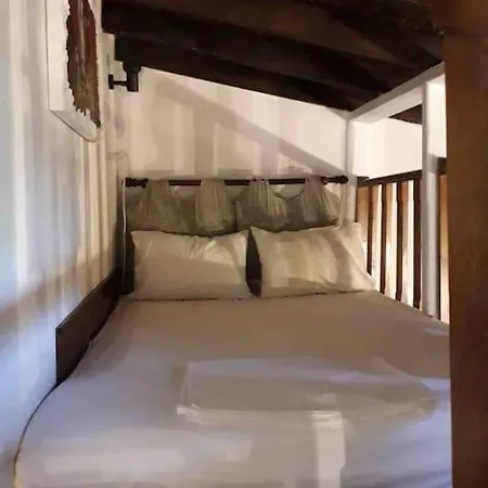 Holiday home In Sykia Paralia Sikias
