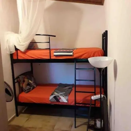 Holiday home In Sykia Paralia Sikias