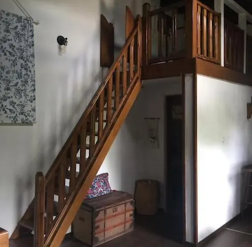 Prázdninový dům In Sykia *