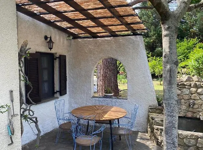 In Sykia Hébergement de vacances Paralia Sikias