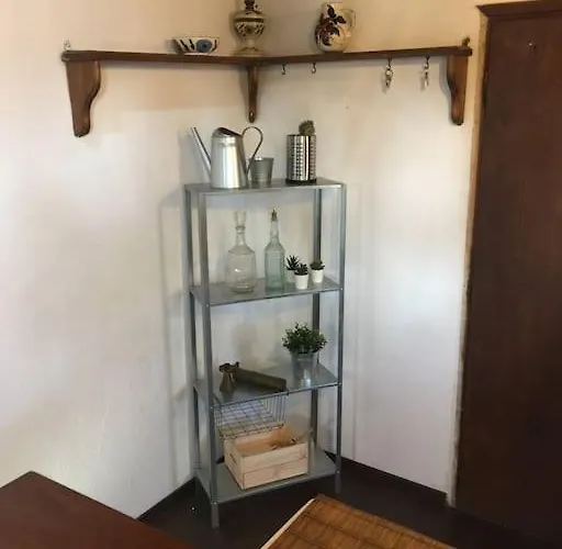 Ferienhaus In Sykia Paralia Sikias