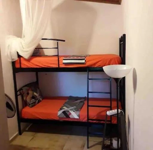 Ferienhaus In Sykia Paralia Sikias