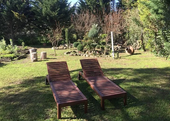 In Sykia 度假居